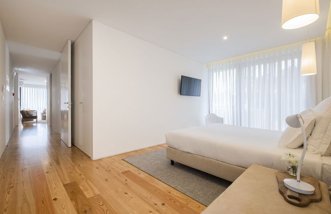 Aqua - Pópulo Eco Village - Foto 22