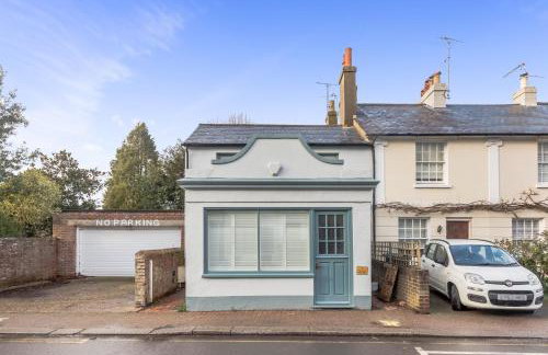 Oak Rooms, Historic Charm and Luxury in Hurstpierpoint High Street - Foto 10