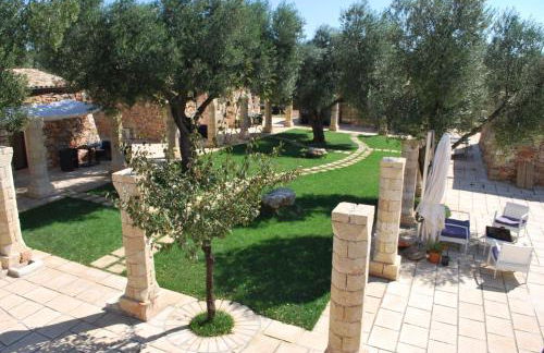 Tenuta Serre - Foto 28