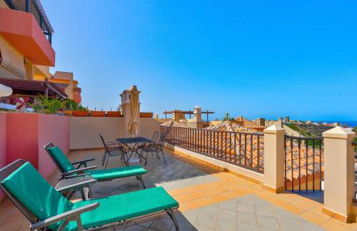 Terrazas del DUQUE I 1a020 - Foto 6