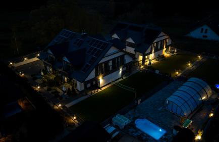 Górskie Tarasy Karpacz, basen, sauna, max 8 osób - Foto 68