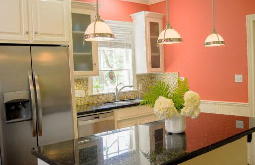 Residence at Creekside Estate - Foto 17