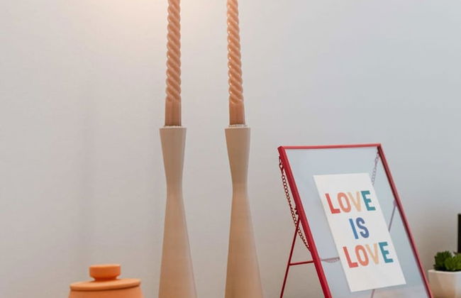 Boulevard Apartment Near the Beach - Foto 41