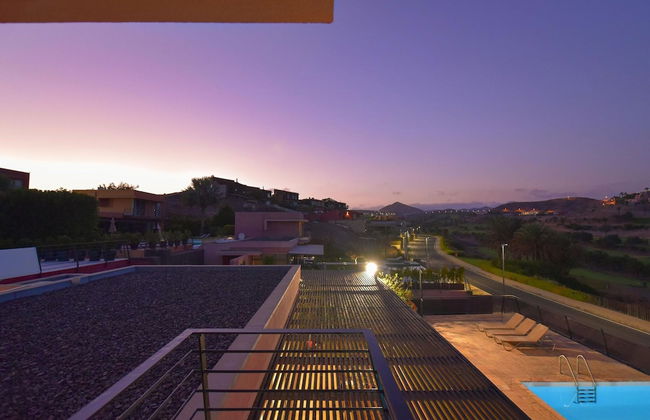 Villa With Private Pool in the Golf Resort - Foto 76