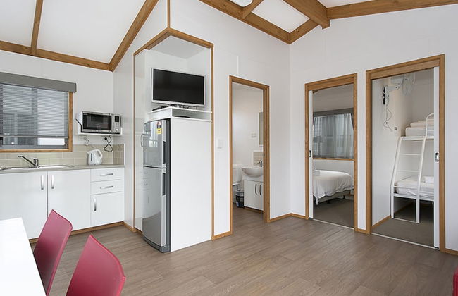 Portland Holiday Village - Foto 9