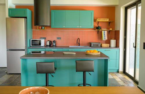 Antinea Olympian Villa - Foto 96