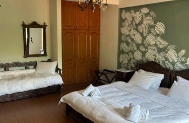 Aristarchos Lodge - Foto 45