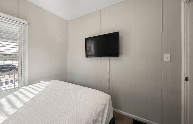 The Cozy Bellows Retreat for 4 - Foto 3