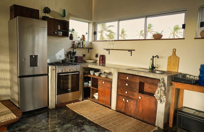 Pura Vida Tofo Beach House - Photo 9