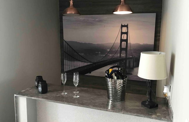 Luxury House With all the Amenities Gym Seg Aa cal Pool Tv Wifi - Foto 27