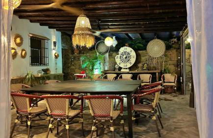 Villa Malaga con Jacuzzi Piscina vallada Barbacoa By AndaraHolidays - Foto 39