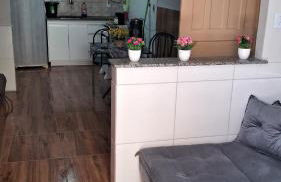 Casa Aconchegante 2 quartos - Foto 10