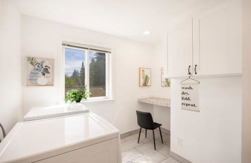 Modern & Family Oasis Minutes from SeaTac Airport - Foto 34