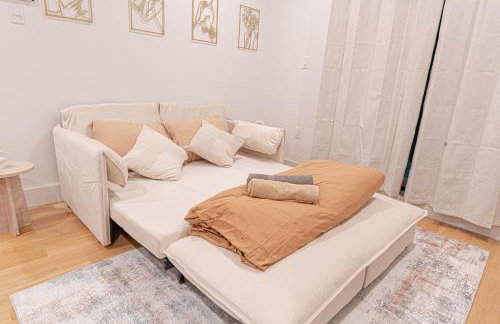 Modern & Min Brooklyn Gem w Balcony - Foto 12