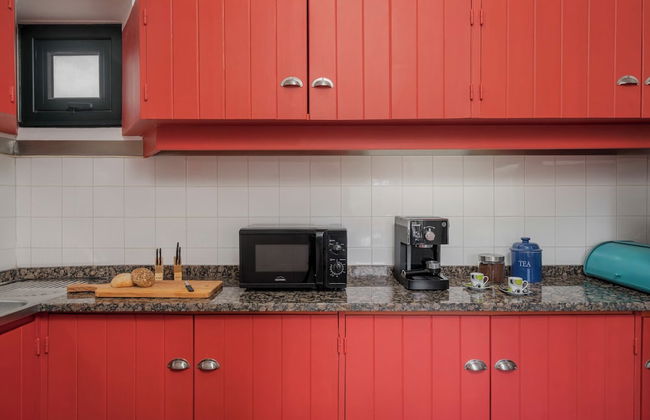 Holiday Duplex in Madeira - Matur I - Foto 10