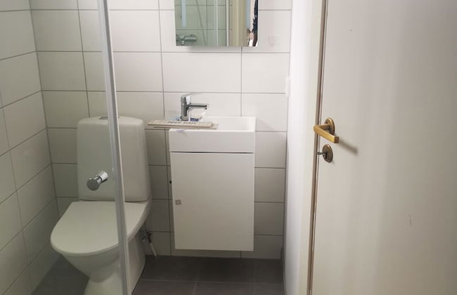 Kongsgata Apartments - Foto 41