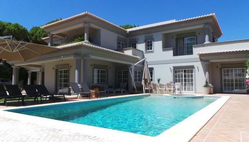 Villa Selena - Beautiful Luxury villa with massage baths - Photo 5