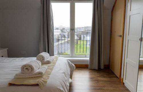 Lerwick Penthouse Apartment - Foto 8