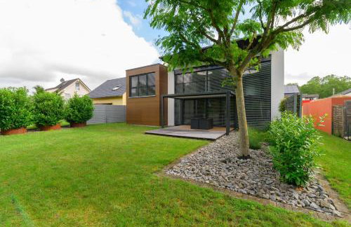 Das Andere - Gästeapartment - Foto 9