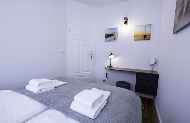 Baltic Apartments - Apartamenty Bałtyk - Foto 2