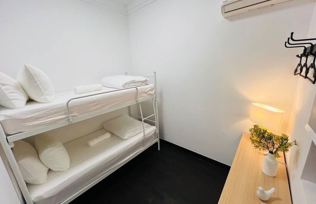 R&F SEINE REGION BY ANJU - Foto 41