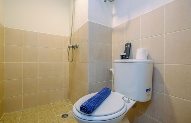 Simply Look 2BR at Podomoro Golf View Apartment - Foto 19