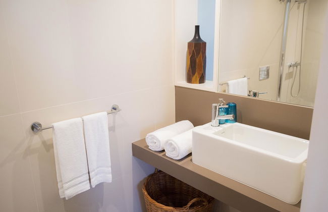 Apartamentos Santa Maria - Foto 57