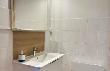 Cosy 4 - Montbéliard centre 80m2 - Foto 13