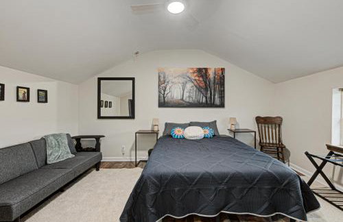 Newly Listed-Private 25-Acre Escape Near Red River Gorge - Foto 76