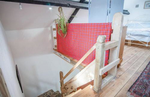 Soap Barn - 1 Bedroom Cottage - Manorbier - Foto 29