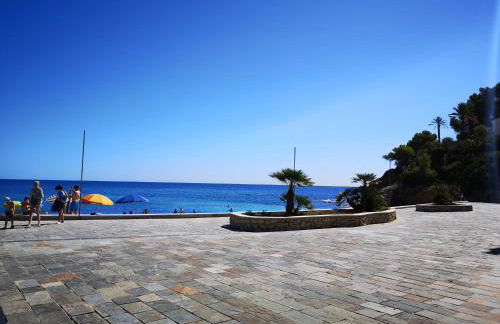 La Madrugada - Luxury Moraira Villa With Sea Views and Private Heated Pool - Foto 54