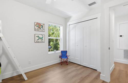 Modern Mount Dora Escape Style and Sunshine home - Foto 24