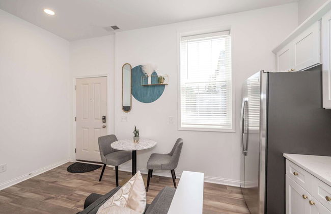 Covington Charm Suites - Foto 33