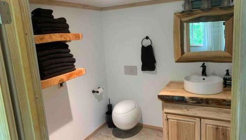 Brother Bear Lodge at Talkeetna - Foto 3