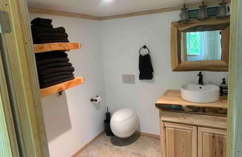 Brother Bear Lodge at Talkeetna - Foto 3