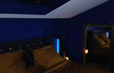 Loft And Charmed LOVE ROOM UNIQUE A SOULAC - Foto 6