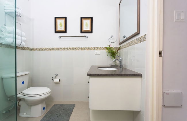 Kingston Luxury Guest Apt at Sullivan - Foto 13