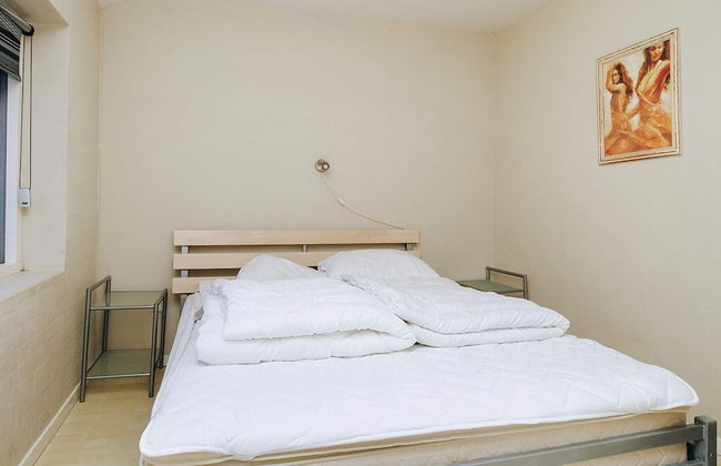 Pet-friendly Holiday Home in Sjællands Odde near Sea - Photo 8