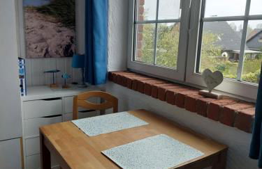 Panzer Allergiker Ferienwohnung in Burg - Foto 15