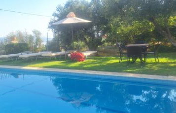 Sea view villa Manolis with private pool near the beach - Foto 28