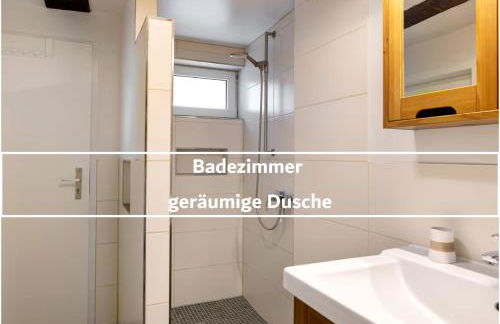 Fachwerk zum Entspannen, max. 3P - Foto 14