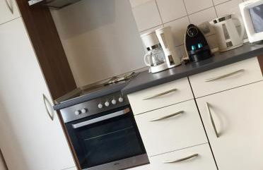 Apartmenthaus Südstadt - Foto 5