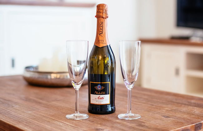 Coastal Retreat With Balcony - Foto 25