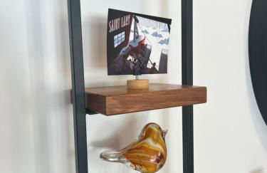 Appartements Prestiges I Draps&ménage inclus I parking privé - Foto 21