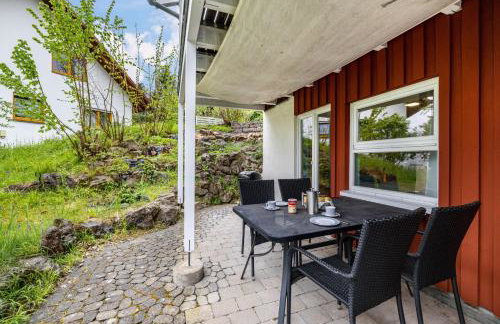 Ferienwohnungen Kätzlehaus - Foto 12