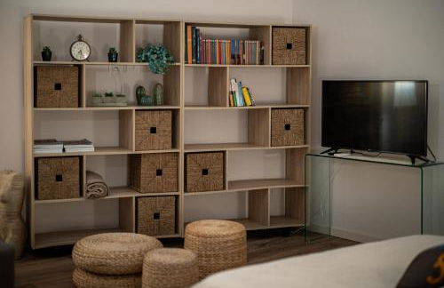 old medieval apartment - Foto 18