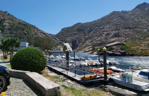 Apartamentos Olimpo Celta-Apart Laura - Foto 26