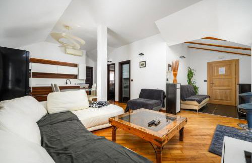 Apartments Susanna - Foto 7