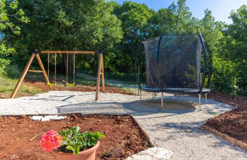 Beautiful villa Stora Kuca with private pool in Labin - Rabac - Foto 13