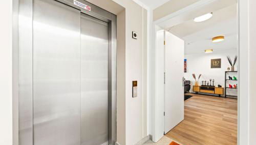 10 Rooms Suite Emden - Foto 2